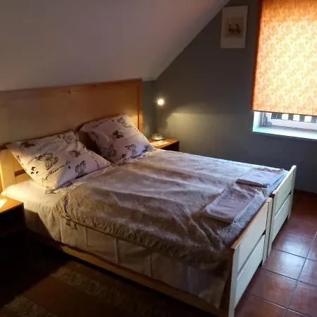 Villa- Jas *