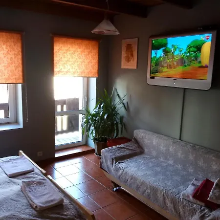 Homestay Villa- Jas *