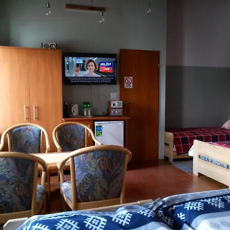 Homestay Villa- Jas *