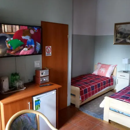 Villa- Jas Homestay