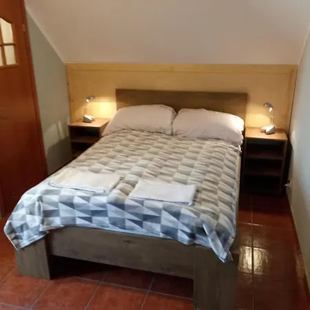 Villa- Jas Homestay *