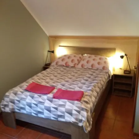 Villa- Jas Homestay *