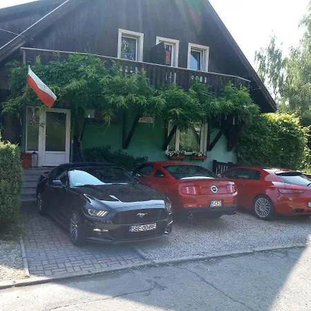 Villa- Jas * Polanica-Zdroj