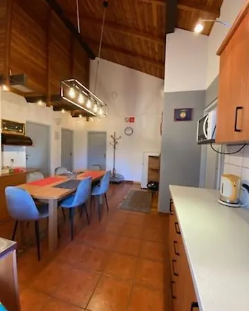 Villa- Jas * Polanica-Zdroj