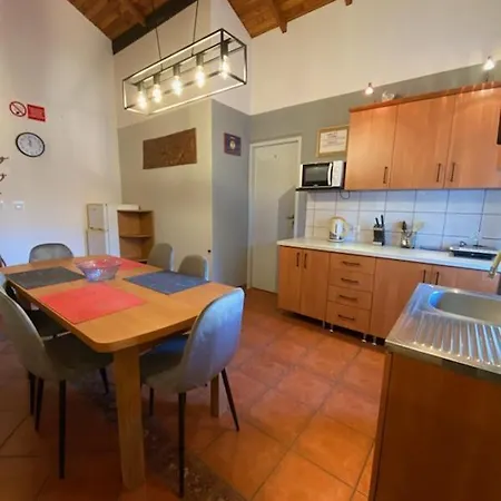 Villa- Jas Homestay