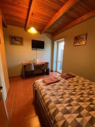 Privat bolig Villa- Jas