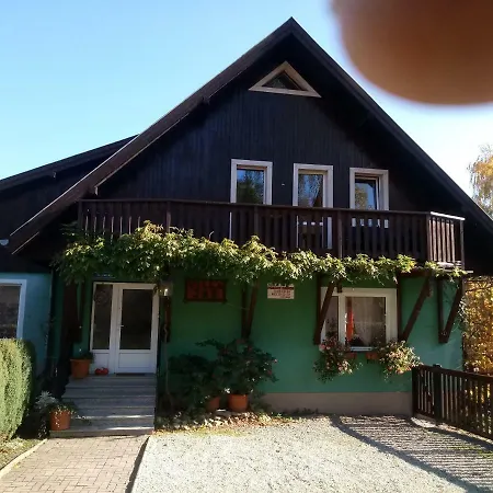 Villa- Jas * Polanica-Zdroj