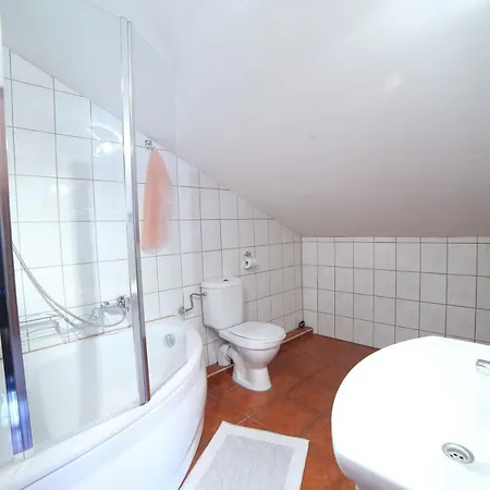 Homestay szállás Villa- Jas *