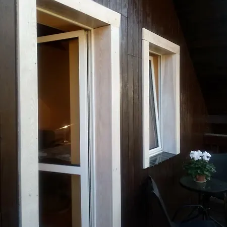 Villa- Jas Homestay Polanica-Zdroj