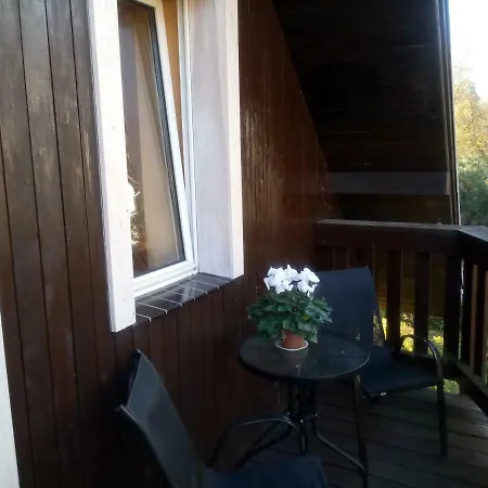 Villa- Jas Homestay szállás *