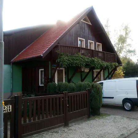 Villa- Jas Polanica-Zdroj