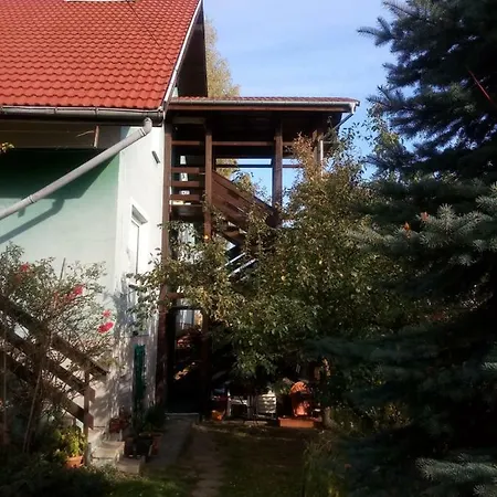 Homestay szállás Villa- Jas