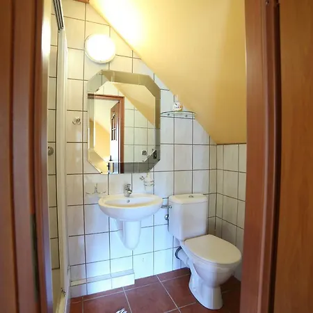 Homestay szállás Villa- Jas