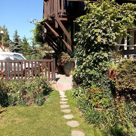 Homestay szállás Villa- Jas