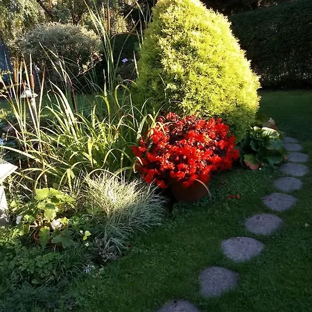 Villa- Jas Privatunterkunft