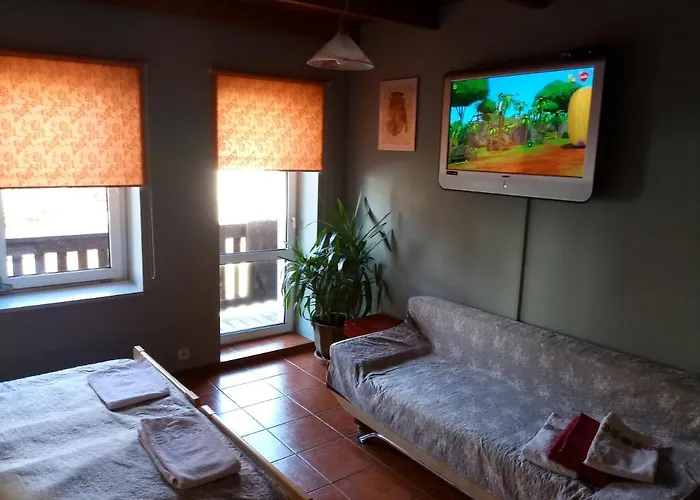 Homestay Villa- Jas *