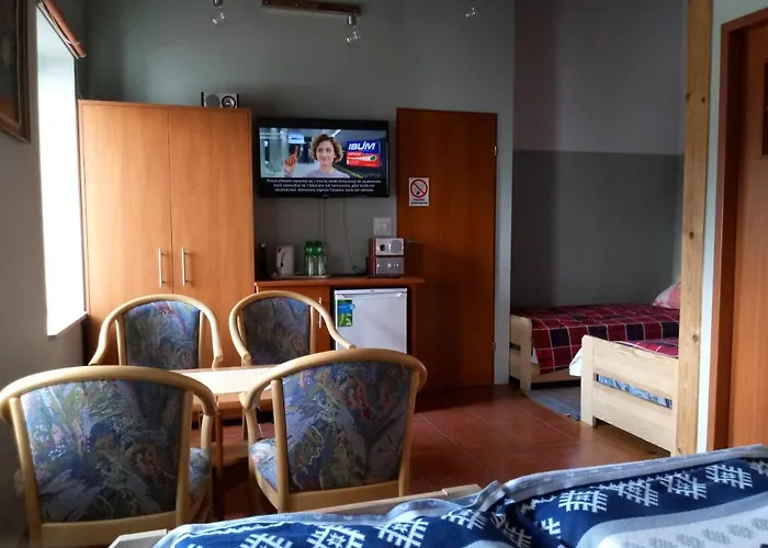 Homestay Villa- Jas *