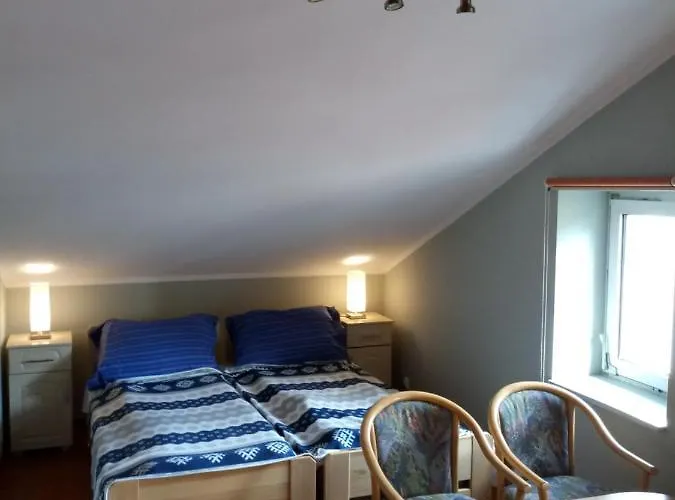 Villa- Jas Polanica-Zdroj