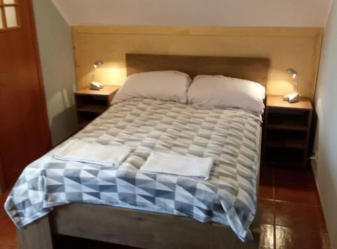 Villa- Jas Homestay *