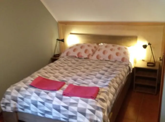 Villa- Jas Homestay *