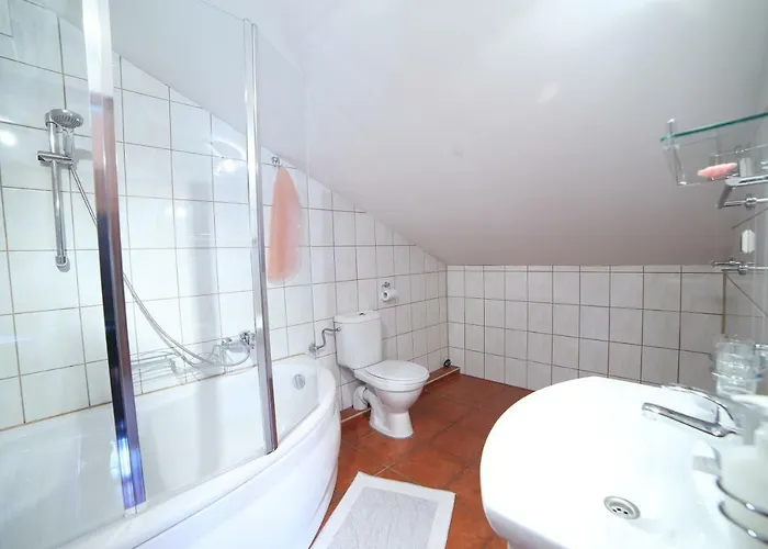 Homestay Villa- Jas *