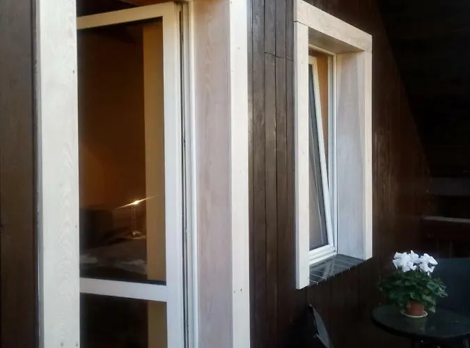 Villa- Jas Homestay Polanica-Zdroj