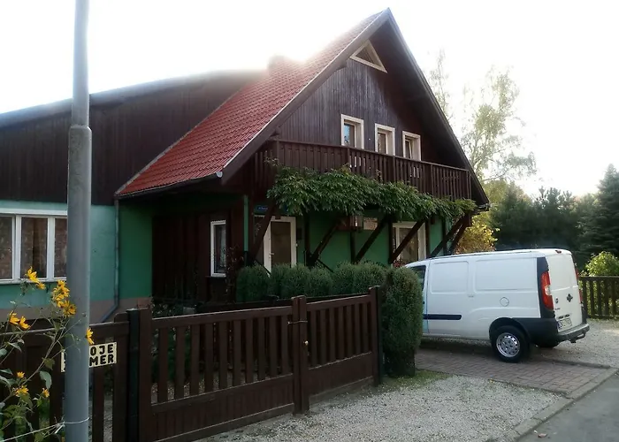 Villa- Jas ポラニツァ・ズドゥルイ