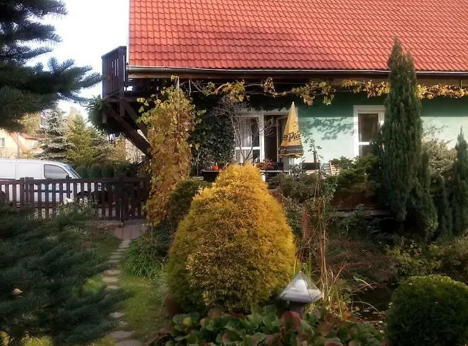 Villa- Jas Polanica-Zdroj