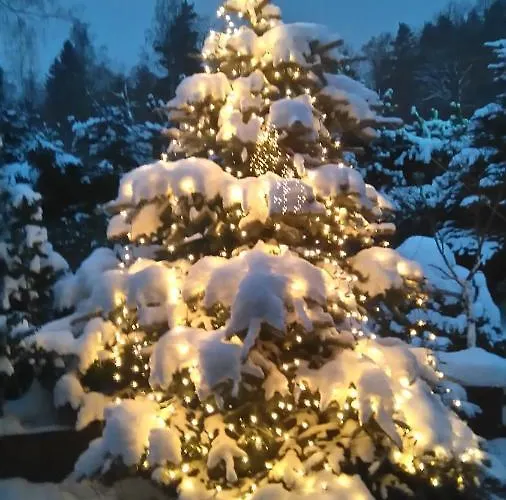 ホームステイ Villa- Jas ポラニツァ・ズドゥルイ